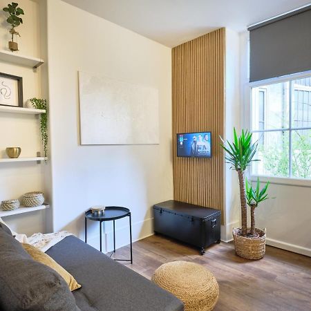 Tres Elegant Duplex, Proche Gare Grenoble Exterior foto